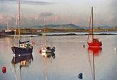 Co Down - Scrabo from Sketrick